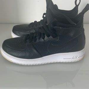 Nike Air Force 1 Ultraforce Mid womens size 9